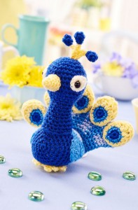 Amigurumi Birds Pattern (11)