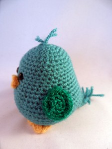 Amigurumi Birds Pattern (12)