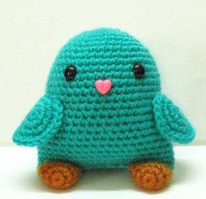 Amigurumi Birds Pattern (14)