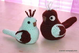 Amigurumi Birds Pattern (15)