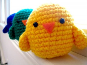 Amigurumi Birds Pattern (19)