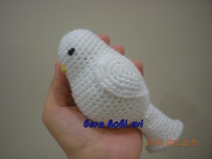 Amigurumi Birds Pattern (22)
