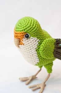 Amigurumi Birds Pattern (3)