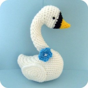 Amigurumi Birds Pattern (4)