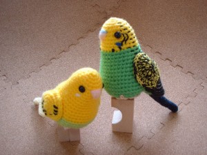 Amigurumi Birds Pattern (9)