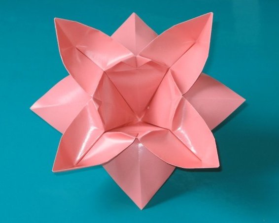 history-of-origami