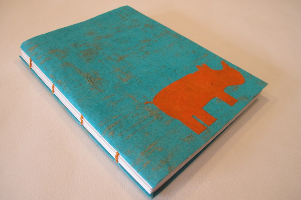 craft-notebook