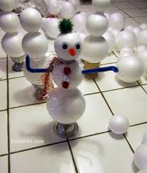 do-it-snowman