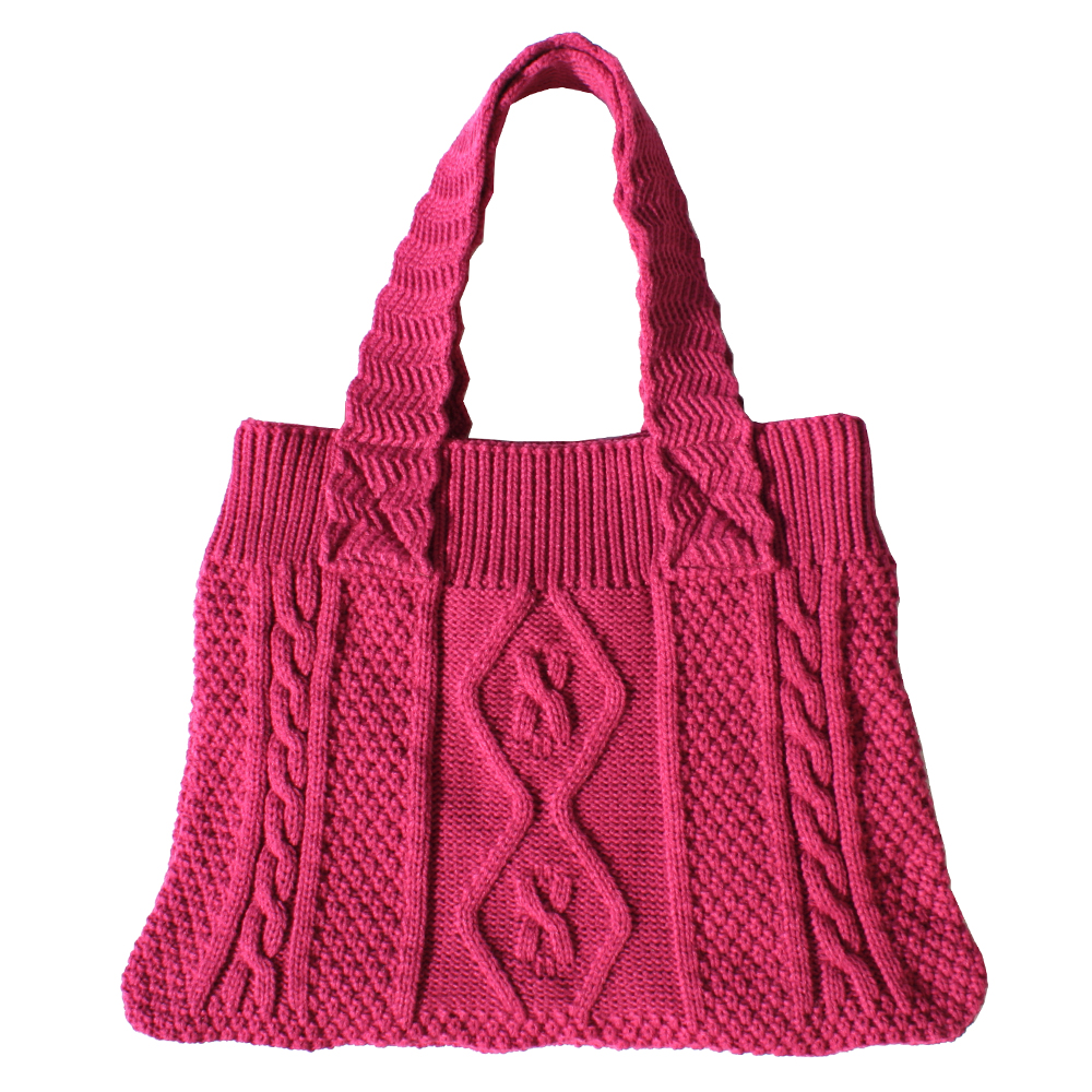 knitted-bags