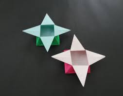 origami-models