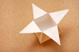 origami