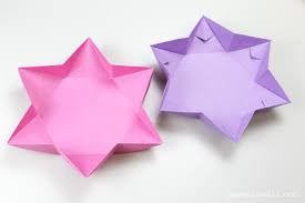 star-origami