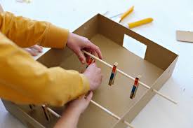 making-foosball-table-out-of-a-shoe-box-5