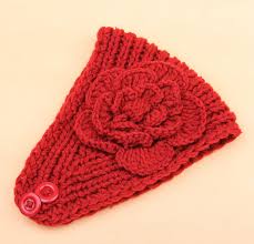 crochet headband3