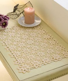 crochet place mat3