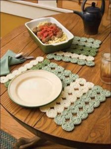 crochet place mat5