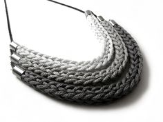 knitting necklace5