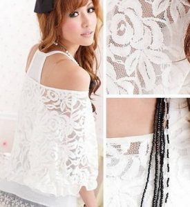 interesting-lace-blouses-models-2