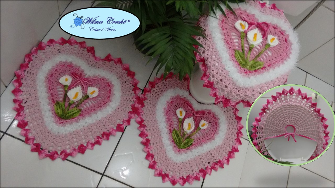 bathroom-carpets-crochet-patterns