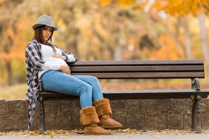 pregnant-women-should-be-careful-in-the-winter-months-2