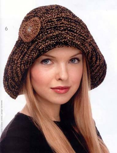 Free Crochet Patterns (20) Knittting Crochet - Knittting Crochet