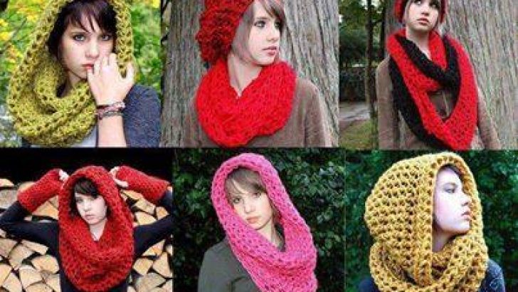Top 10 Free Crochet Patterns of 2016