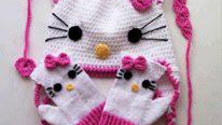 Knit baby hat patterns