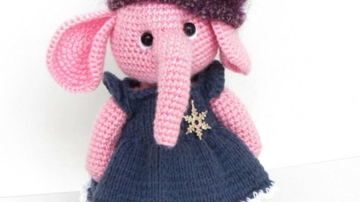 Amigurumi Patterns