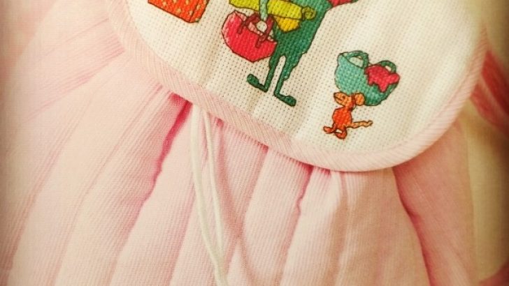 Cross stitch patterns free