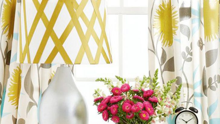 15 Lamp Shades to Add Light to Your Life DIY