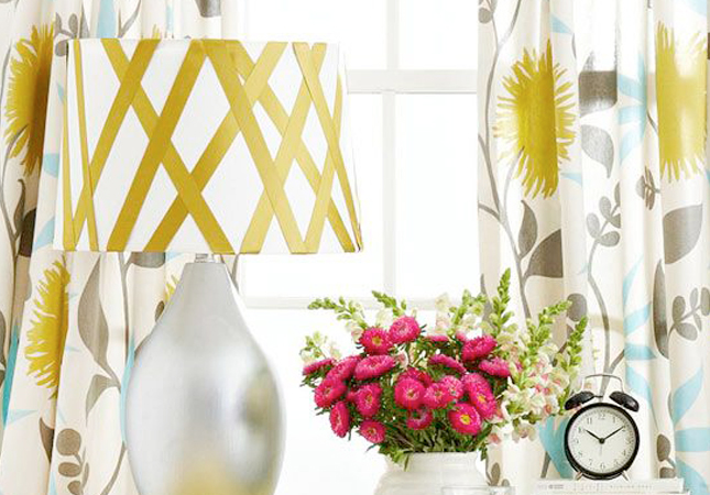 15 Lamp Shades to Add Light to Your Life DIY