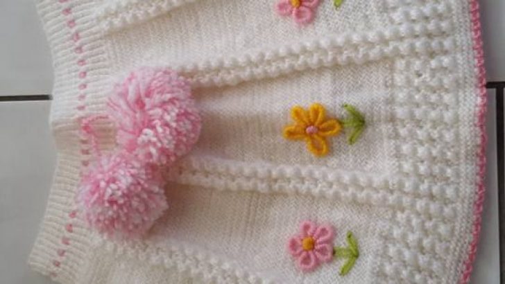 Baby Clothes Models