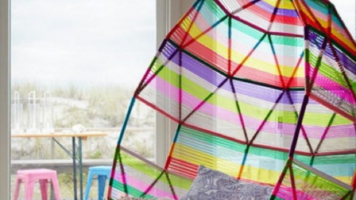 Top Lively Rainbow Decor Ideas That Will Cheer You Up