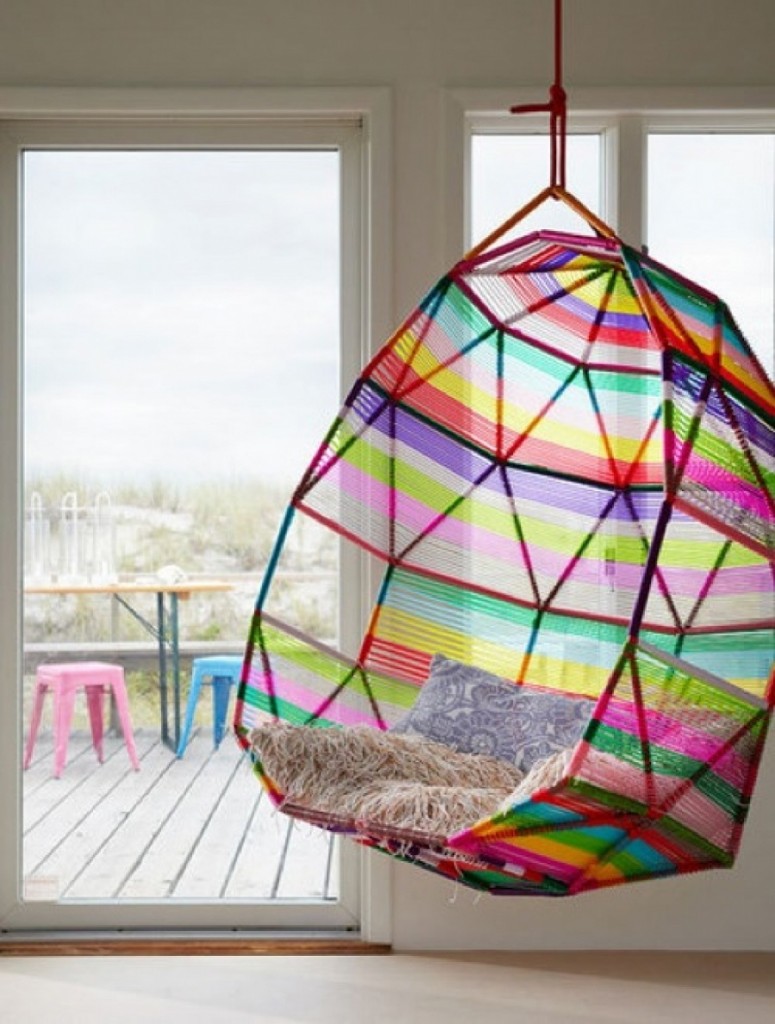 Top Lively Rainbow Decor Ideas That Will Cheer You Up