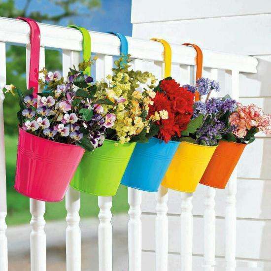 Different Designs for Your Balcony