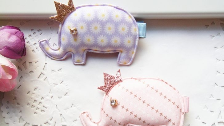 Cute Accessories for Babies