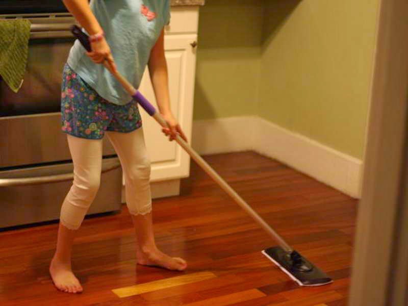 Key Points What Are Cleaning Laminate Flooring