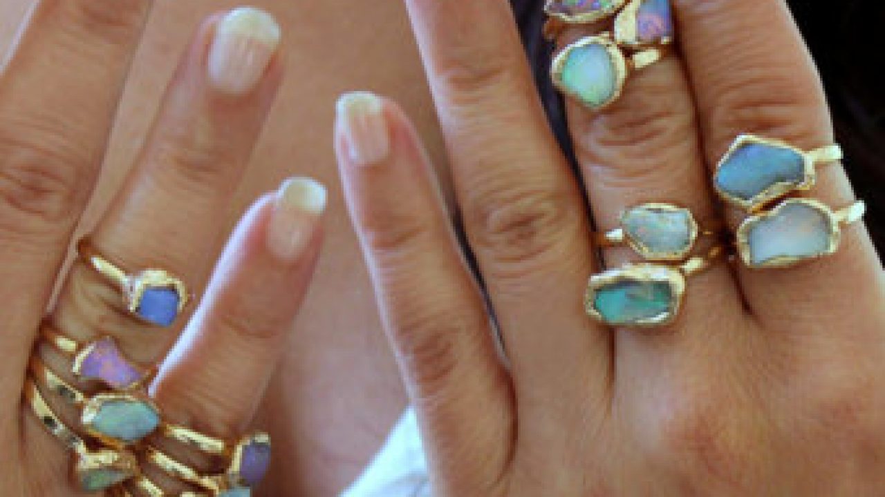 Jewelry Etys