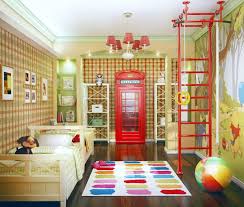 Creative İdeas For Teenage Rooms