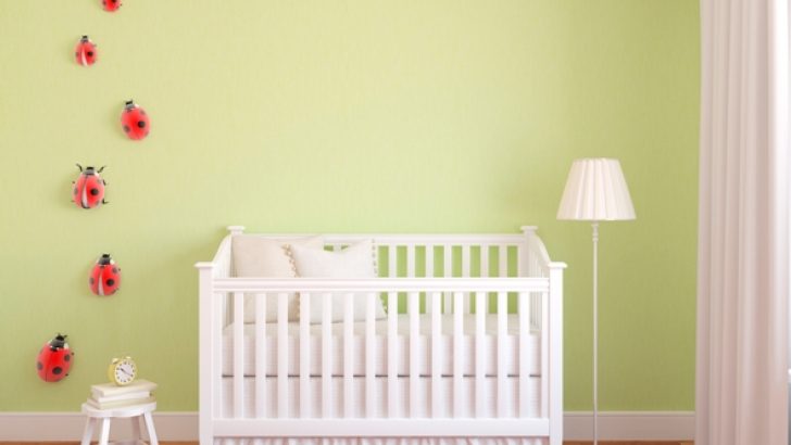 Should Be Considered In Baby’s Room