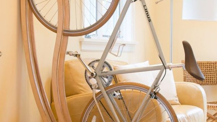 Peri Bike Rack Peri Bike Rack