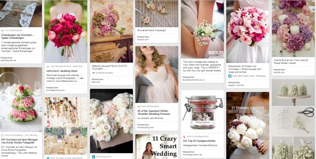 Wedding Ideas Perfect Day Pinterest