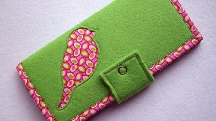 Purse Crafting