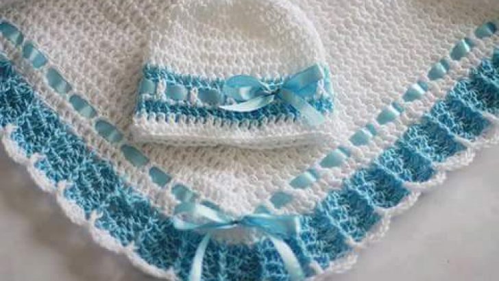 Baby Blanket Knitting Patterns
