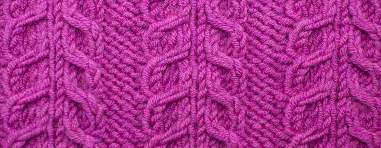 Knitting Stitches - Knittting Crochet