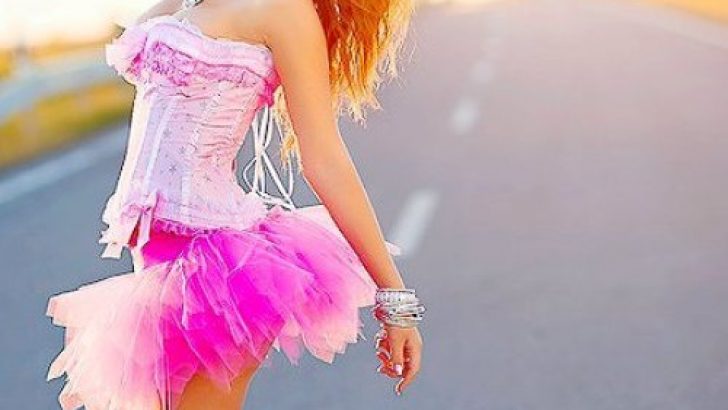 How can you look more beautiful and trendy?