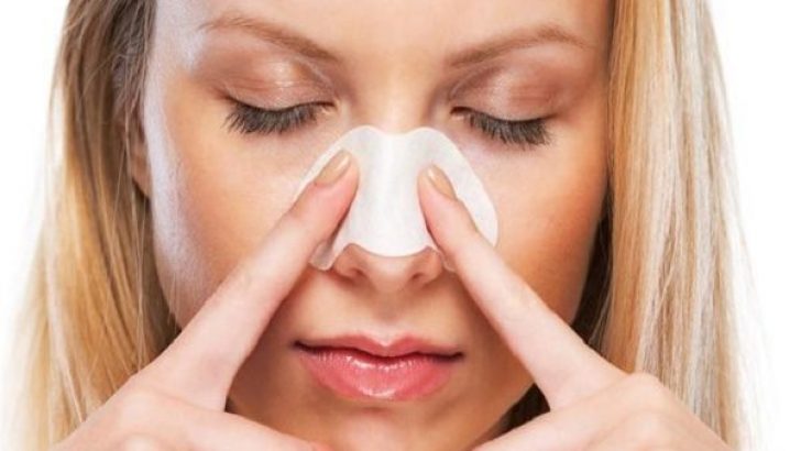 Easy solutions for black heads