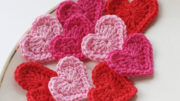 Crochet