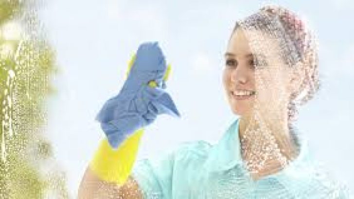 Are you ready for the big summer cleaning?
