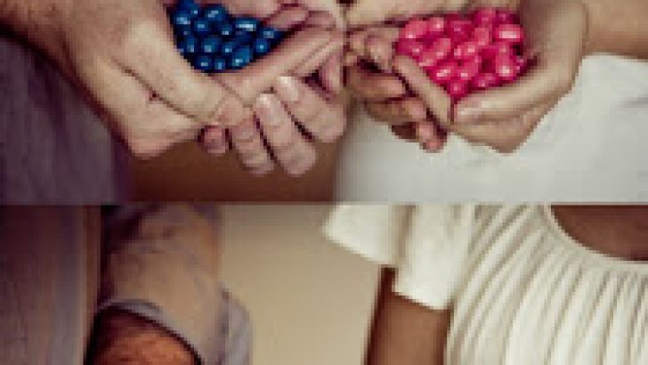 15 Awesome Gender Reveals